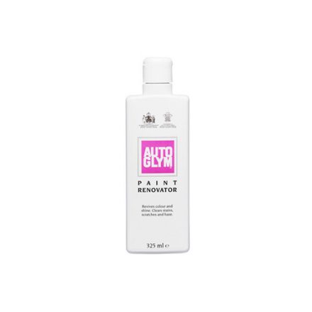 Autoglym Fényezés Felújító 325 Ml