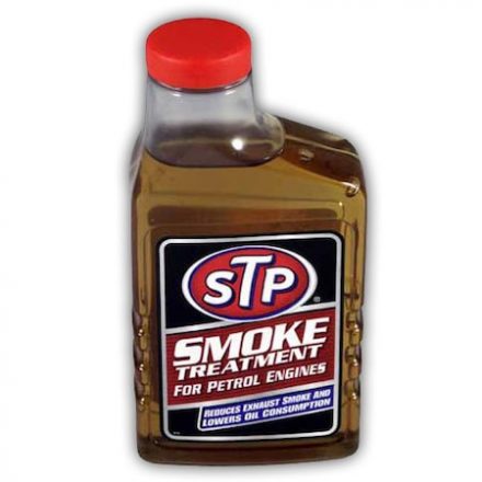 STP, 64450EN, Füstcsökkentő, 450ml