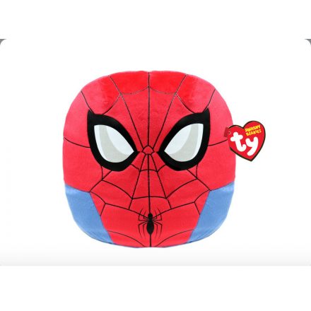 Ty, Squishy Beanies, Marvel Pókember Párna