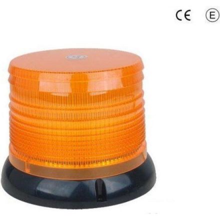 MaxSpeed, LED-es villogó, Sárga, E jeles